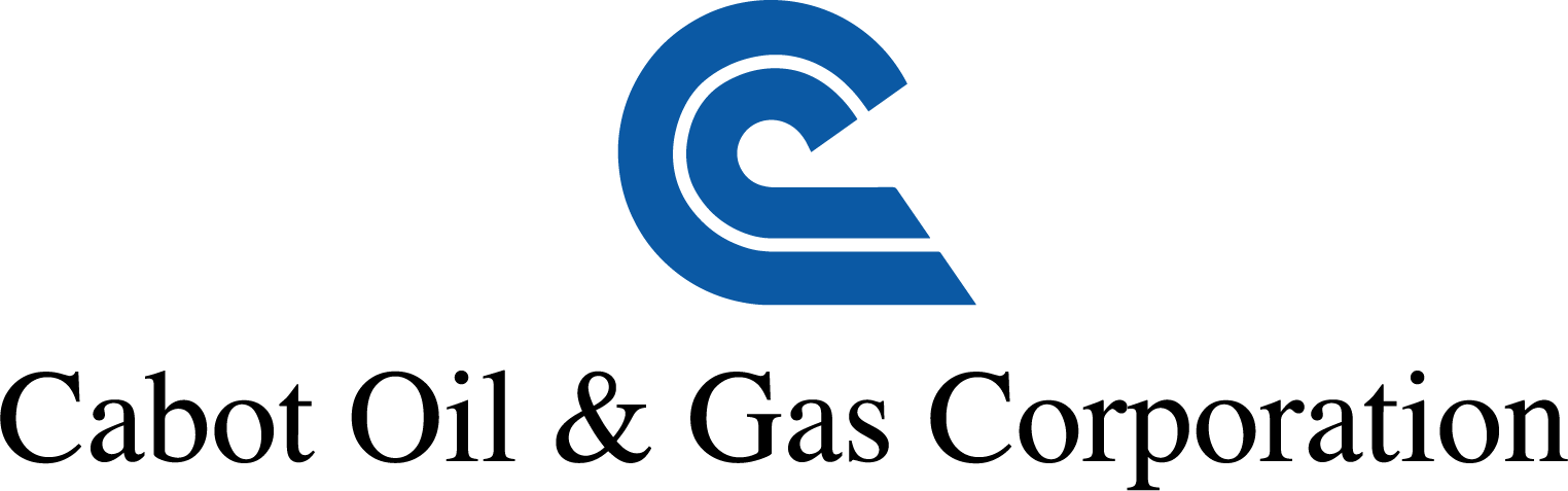 Cabot Oil & Gas

 logo large (transparent PNG)