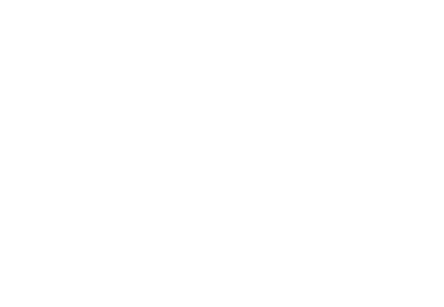 Cohu logo pour fonds sombres (PNG transparent)