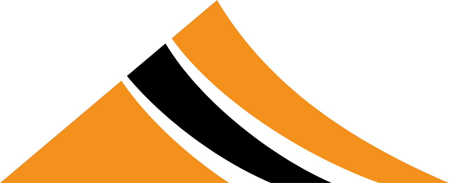 Comet Ridge logo (transparent PNG)
