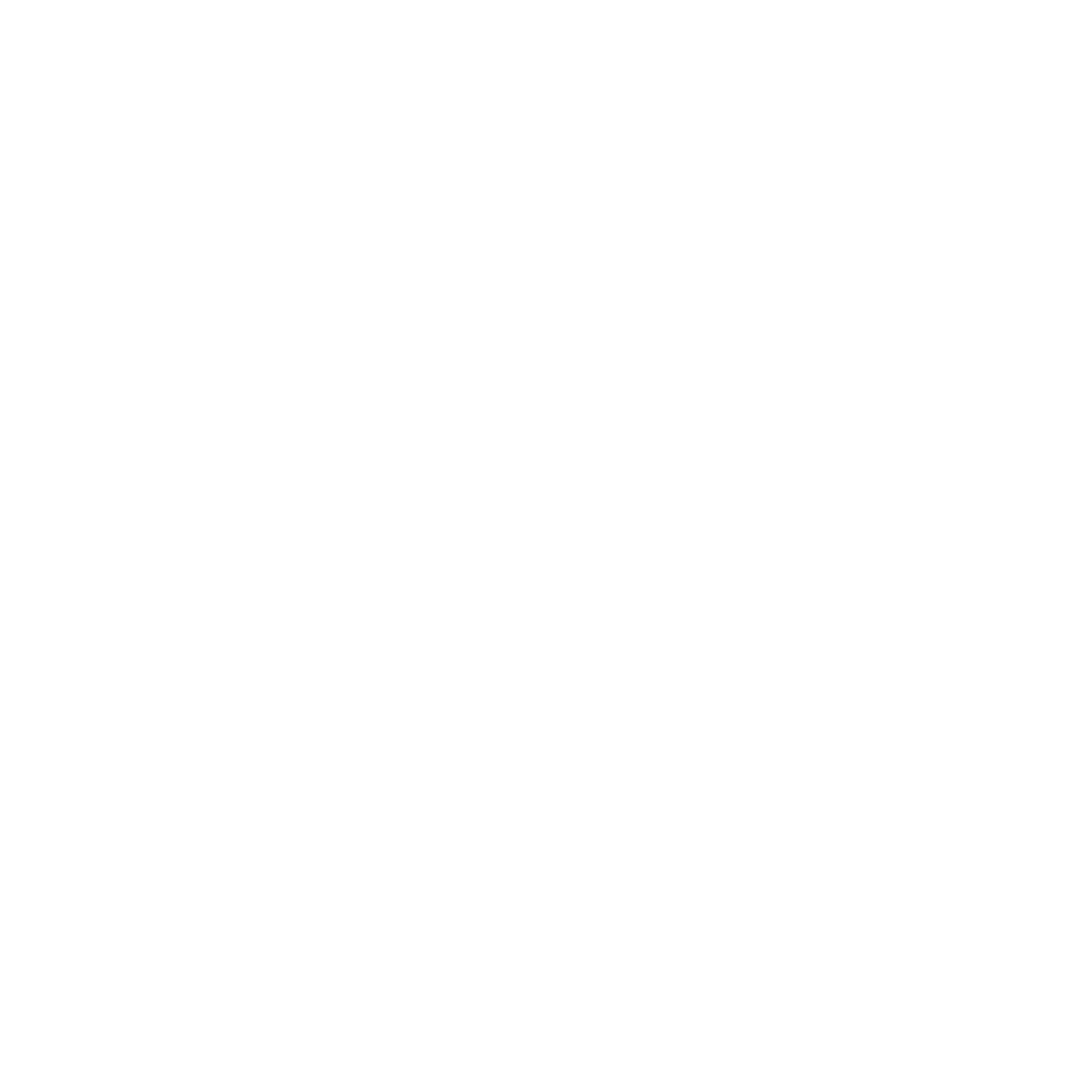 Coinbase logo on a dark background (transparent PNG)