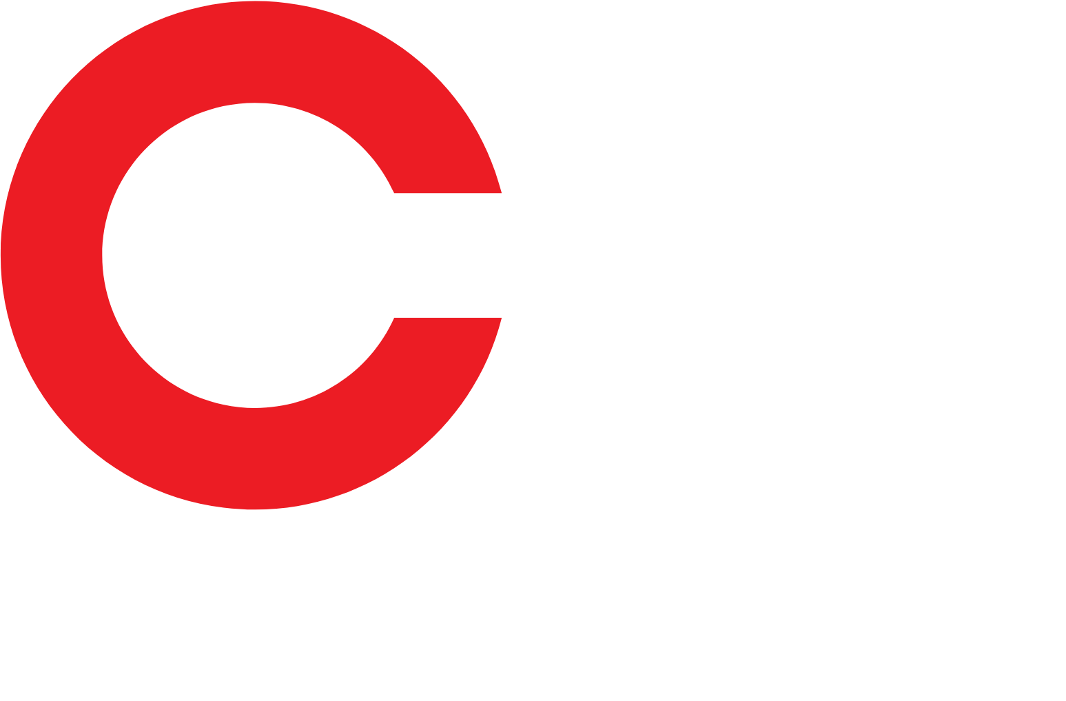 Coles Group
 logo on a dark background (transparent PNG)