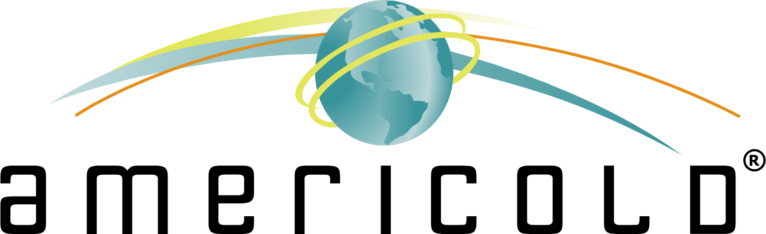 Americold logo large (transparent PNG)