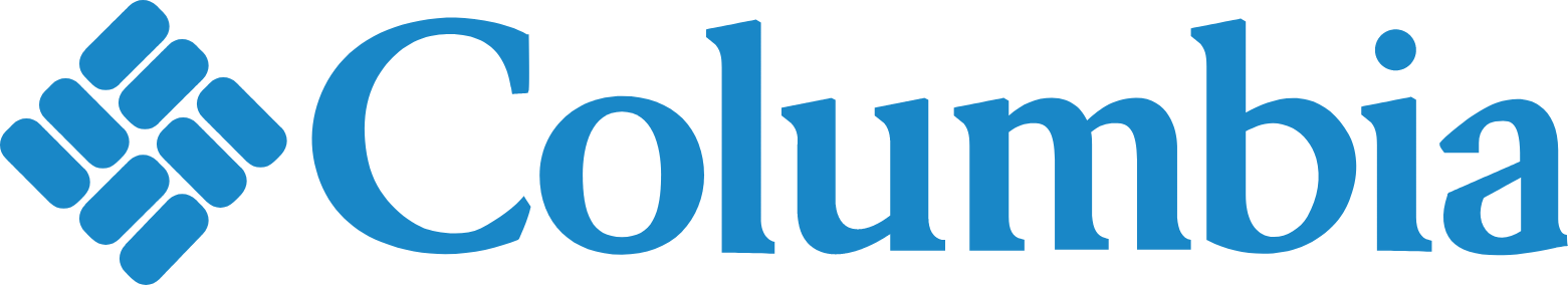 Columbia Sportswear
 logo large (transparent PNG)