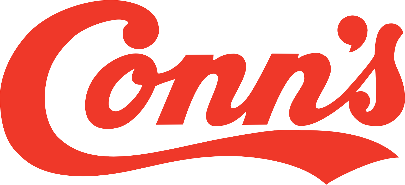 Conn's
 logo (transparent PNG)