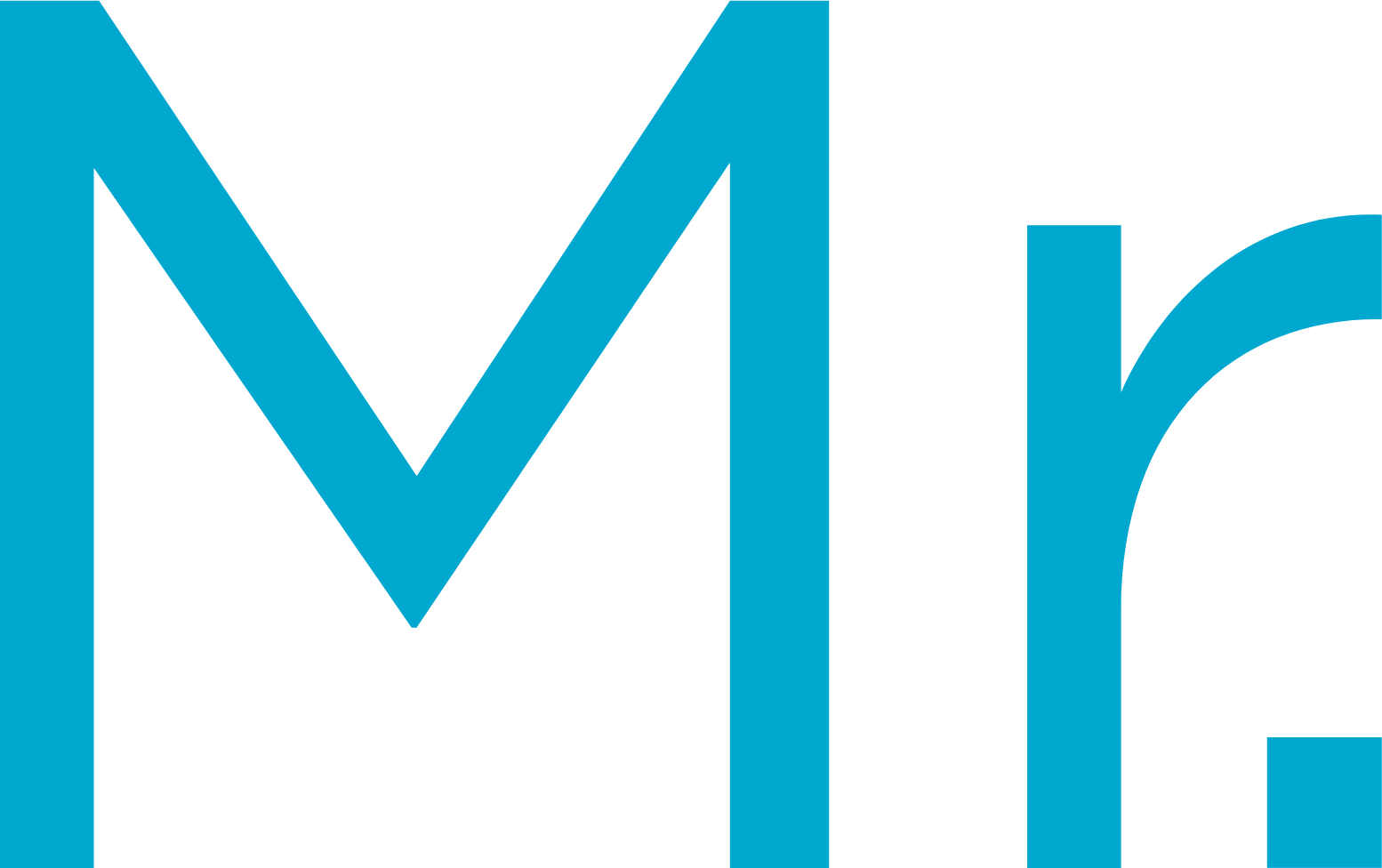 Mr. Cooper Group Logo (transparentes PNG)