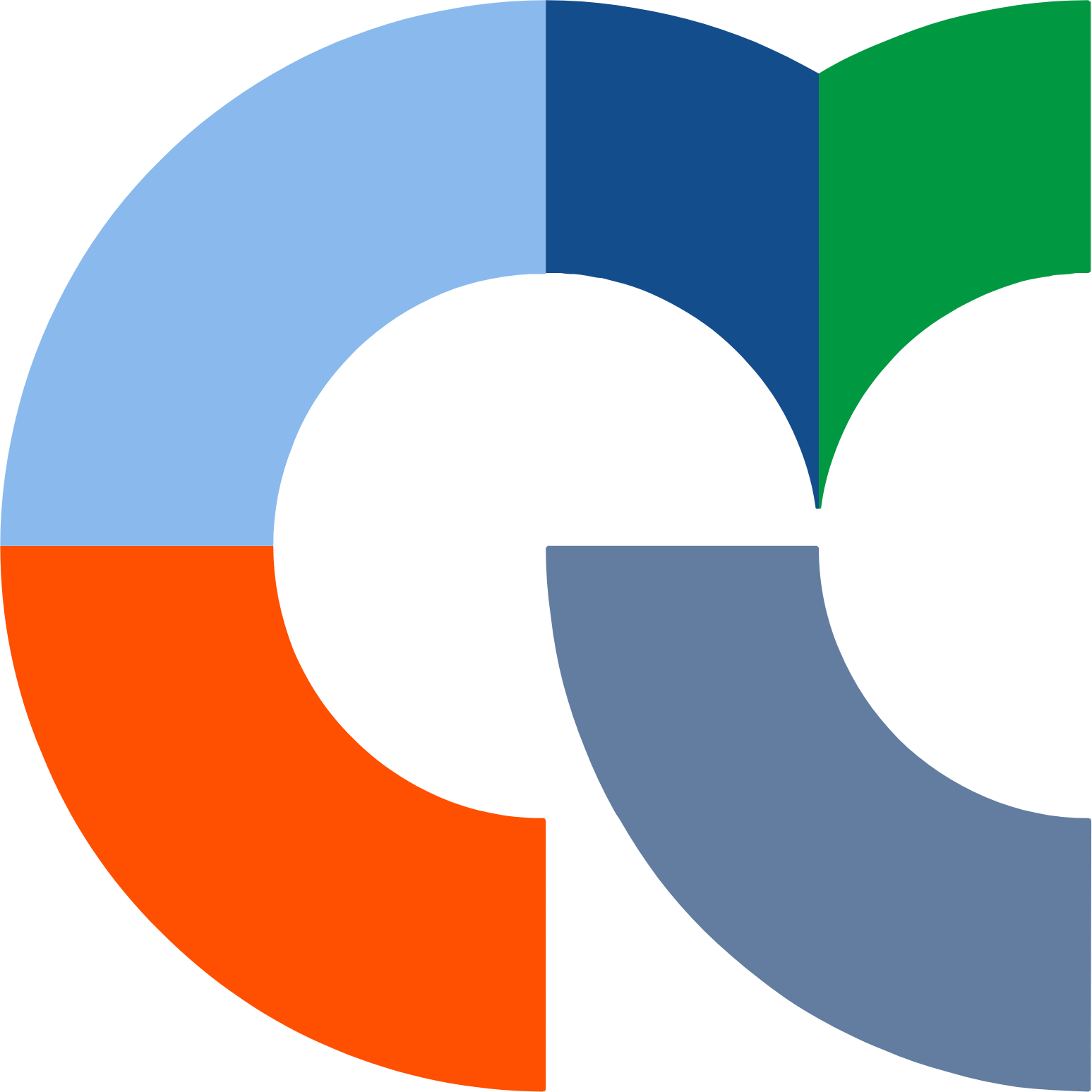 Empresas Copec logo (transparent PNG)