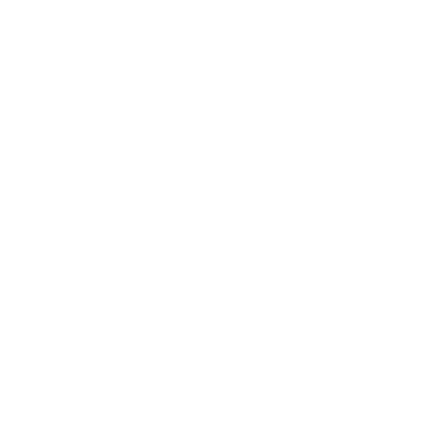 Corticeira Amorim Logo für dunkle Hintergründe (transparentes PNG)