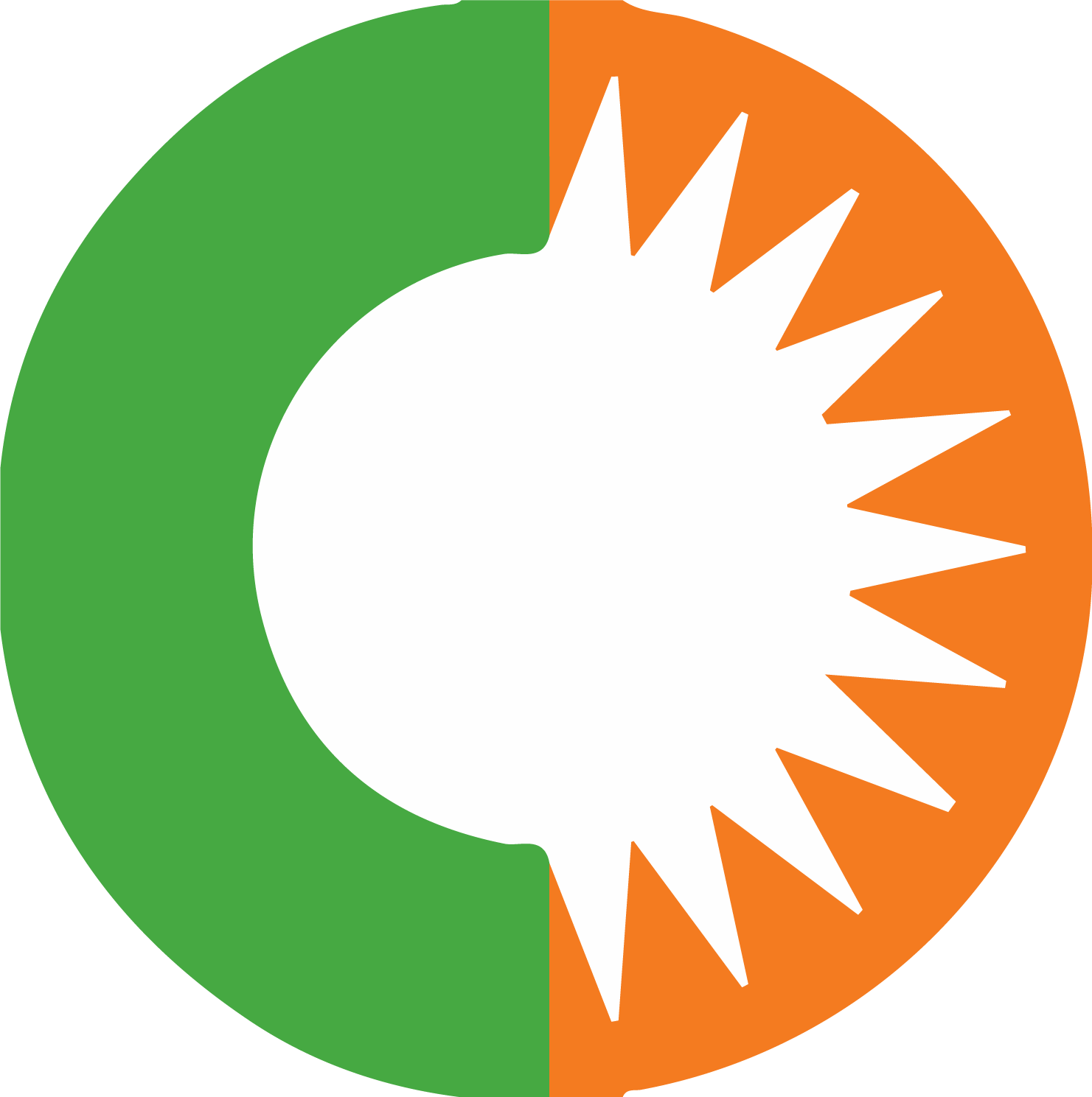 Core-Mark
 Logo (transparentes PNG)