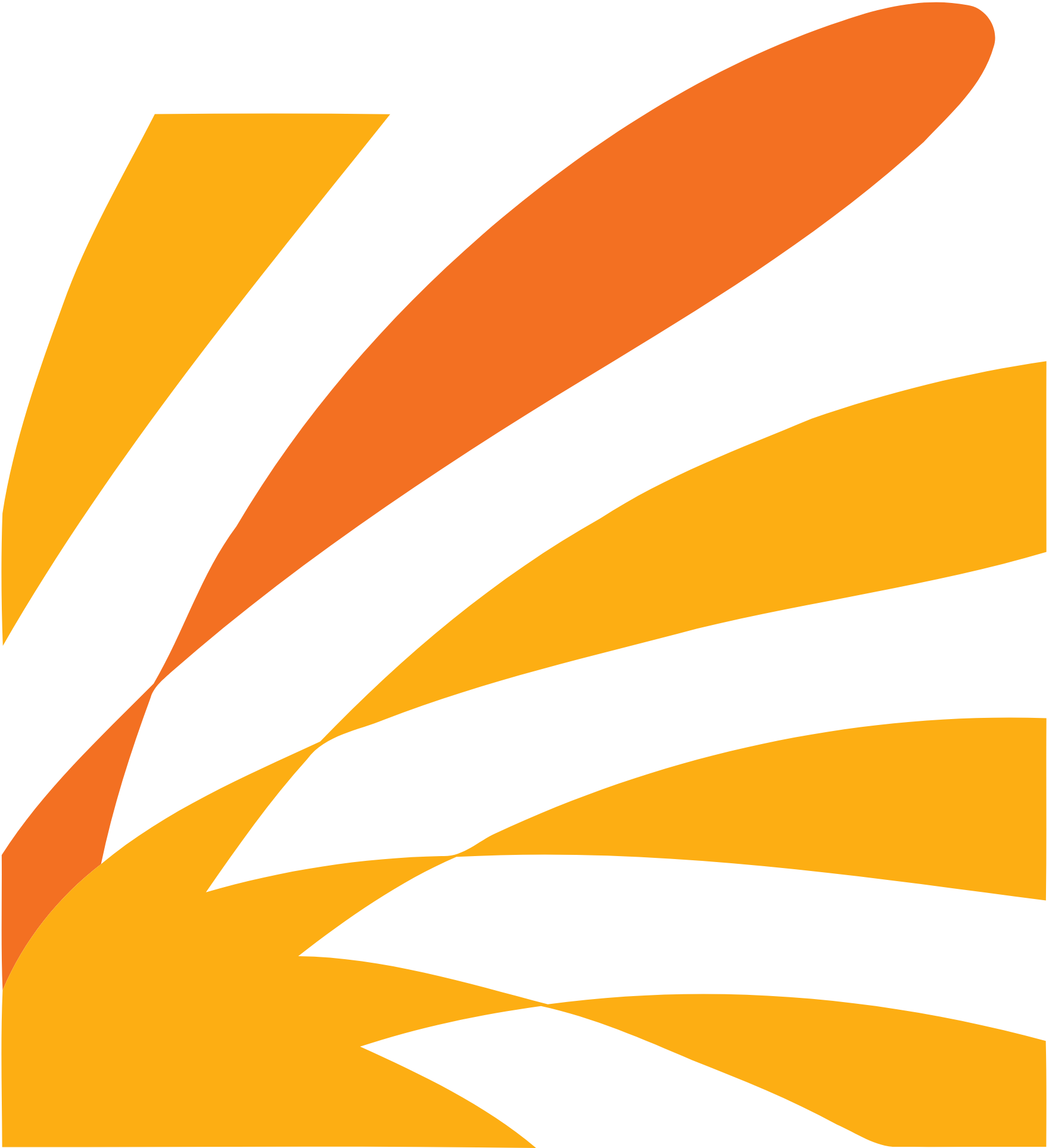 Coromandel logo (transparent PNG)