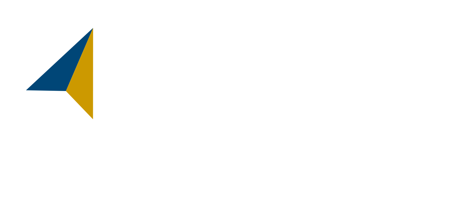 CoastalSouth Bancshares logo fulle size on a dark background (transparent PNG)