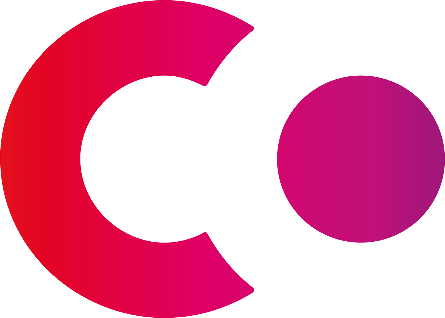 Comet Holding logo (PNG transparent)