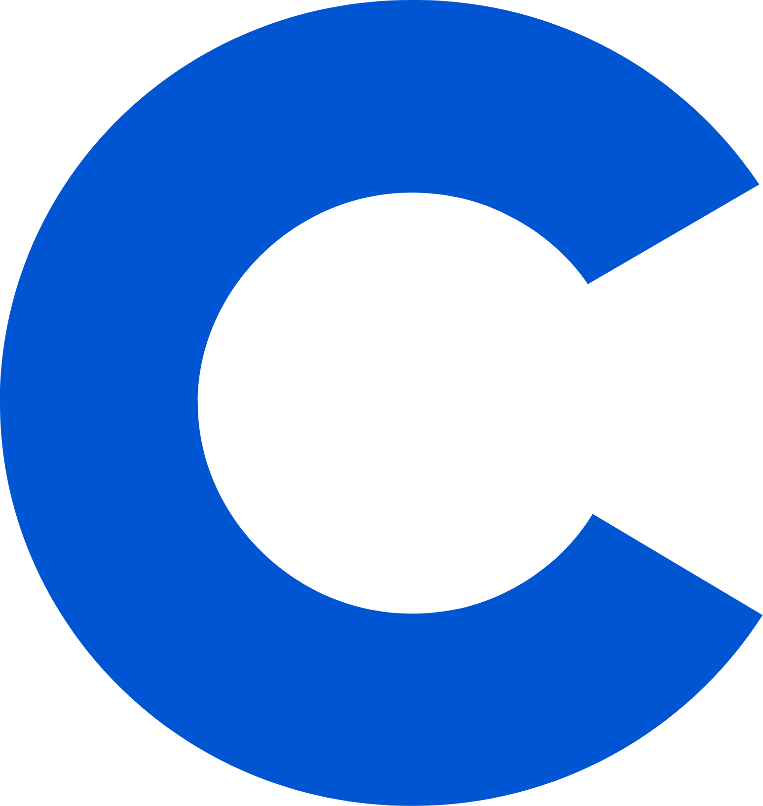 Coursera logo (transparent PNG)