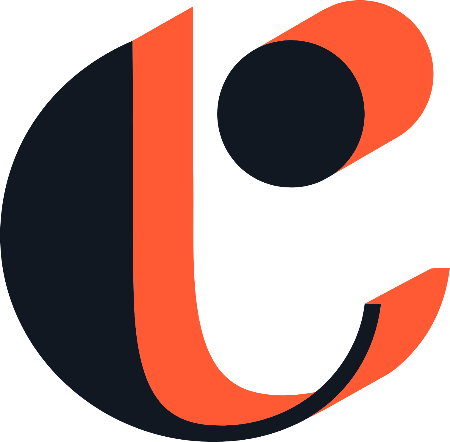 Covivio Hotels
 logo (transparent PNG)
