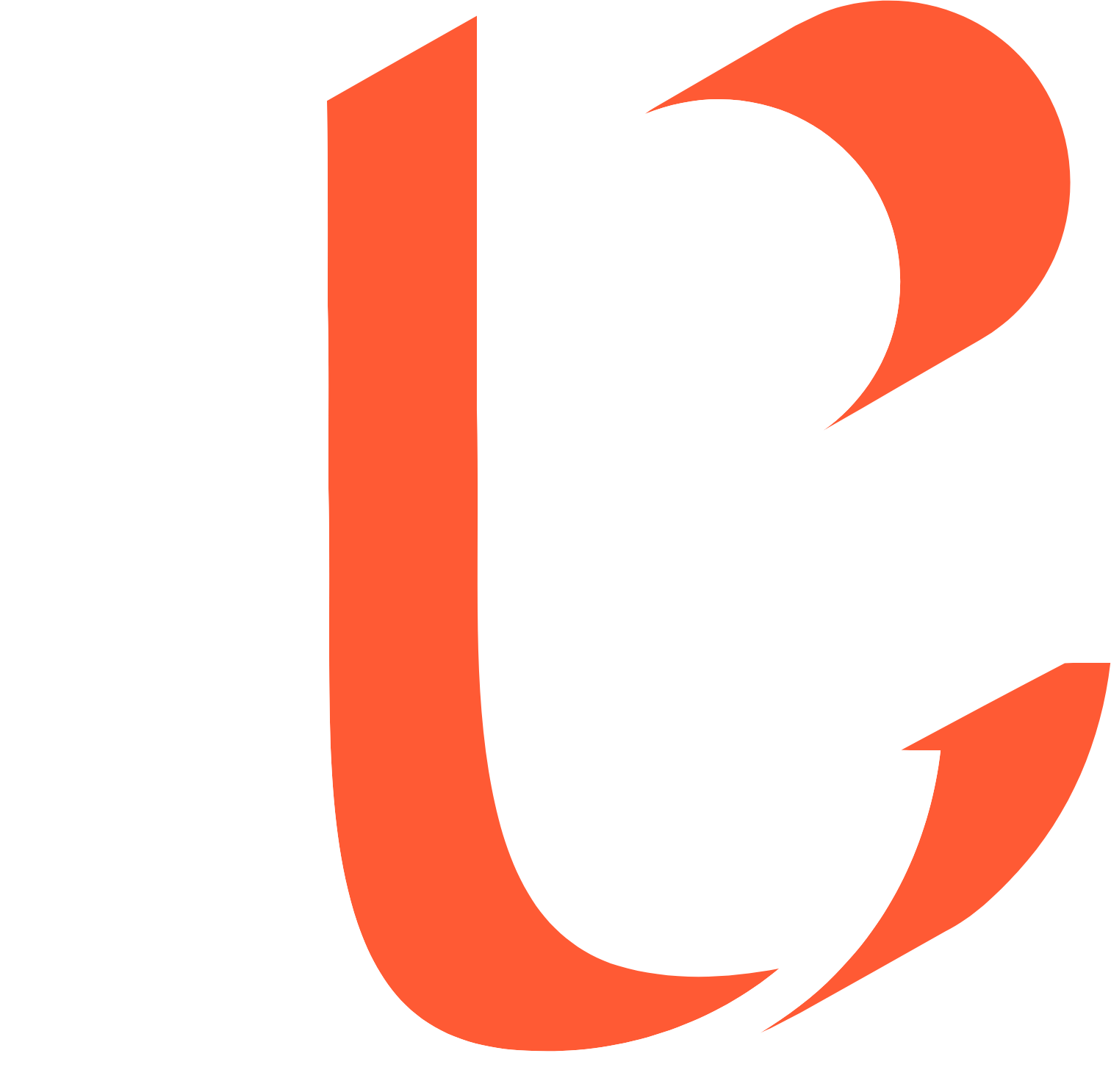 Covivio Hotels
 logo on a dark background (transparent PNG)