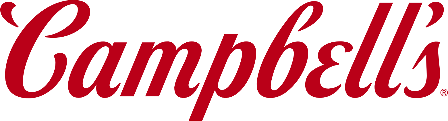 
Campbell's logo large (transparent PNG)