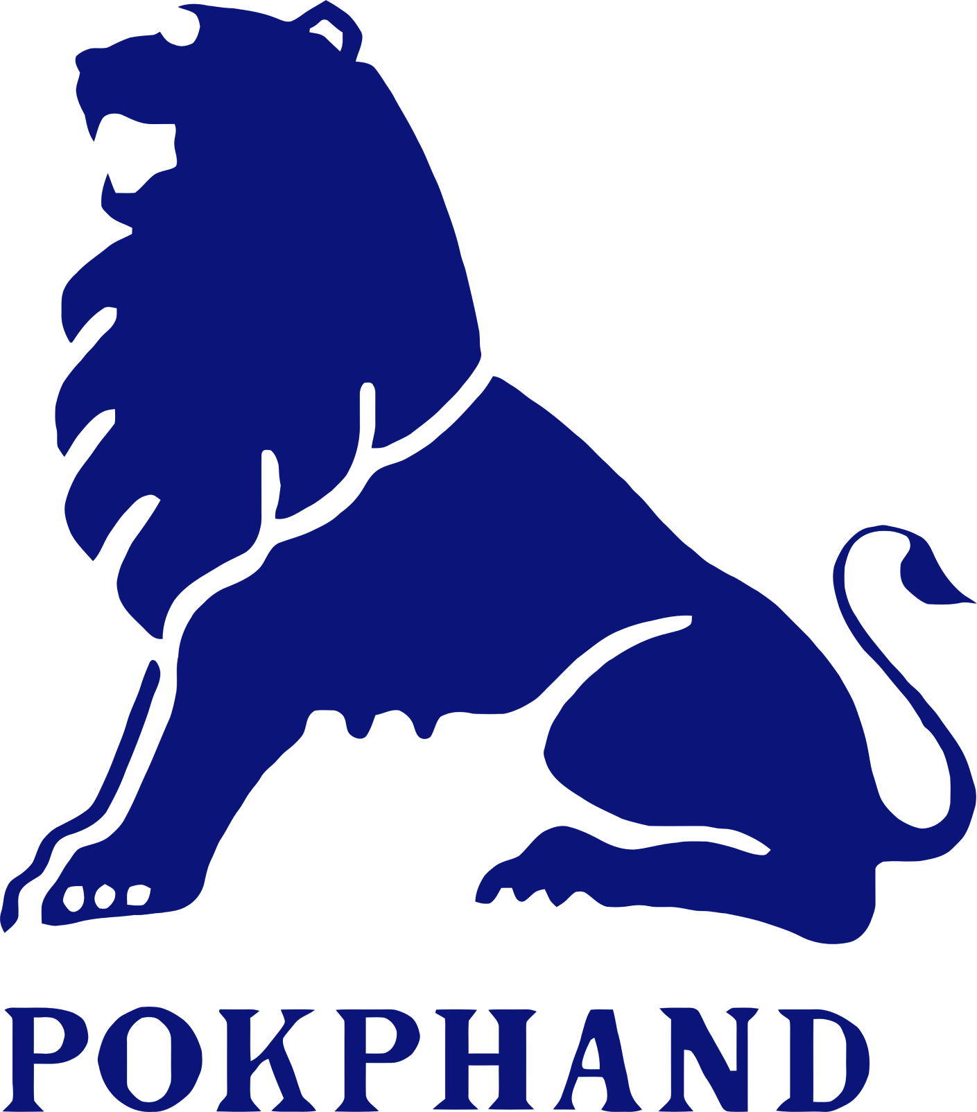 Charoen Pokphand Indonesia logo large (transparent PNG)