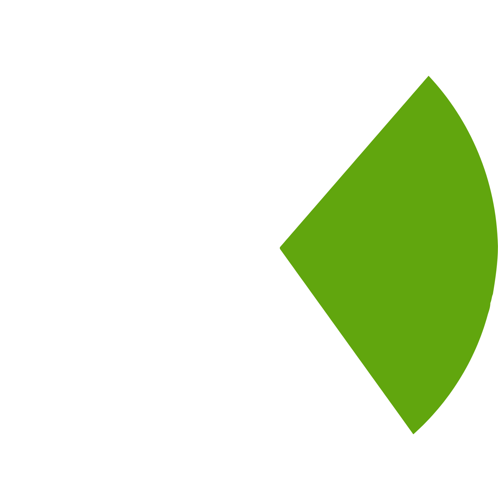 Cepton logo on a dark background (transparent PNG)