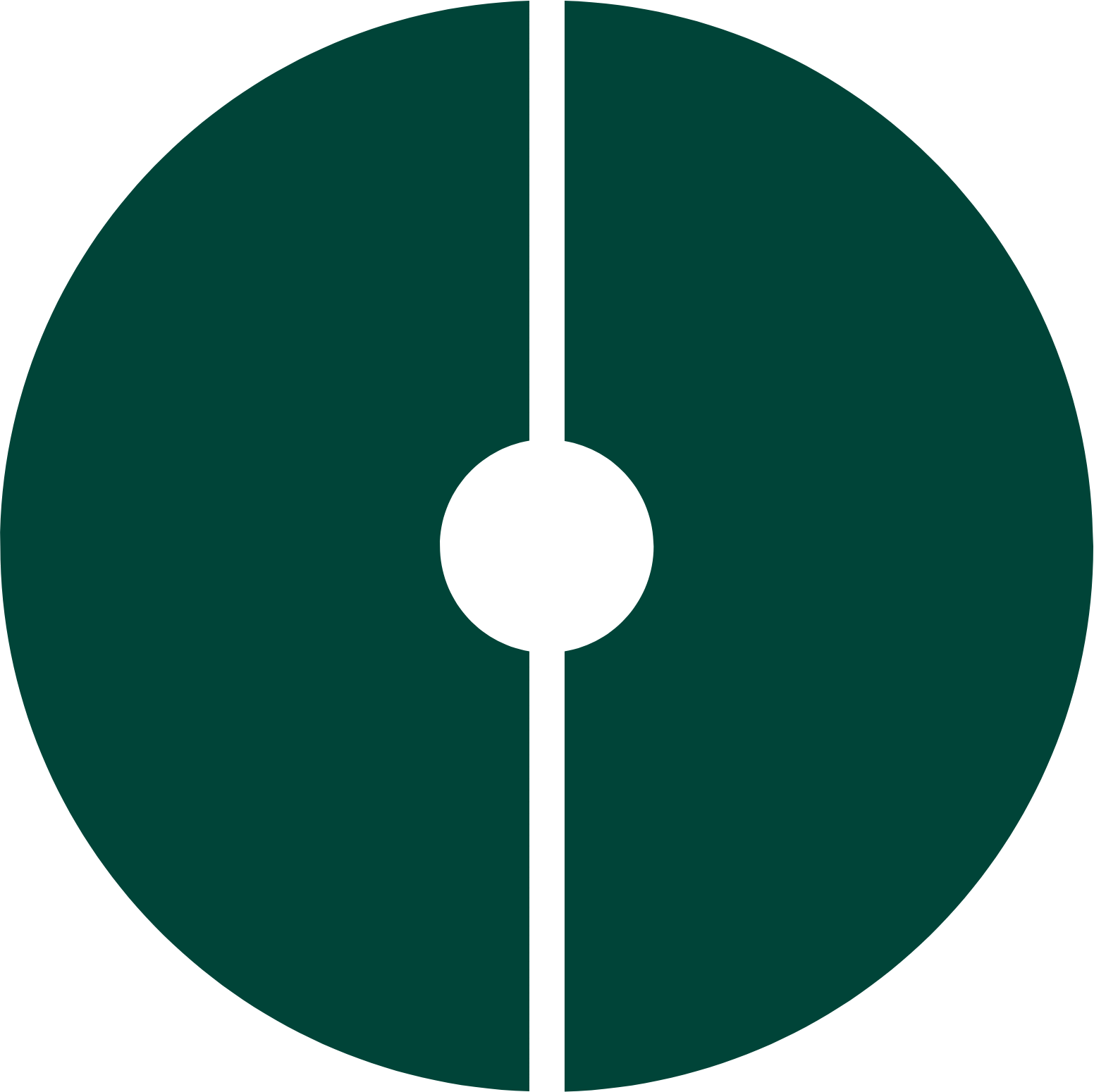 Croda International logo (transparent PNG)