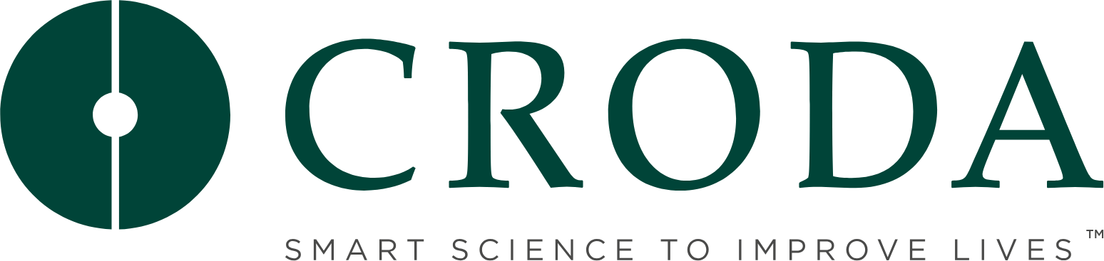 Croda International logo large (transparent PNG)