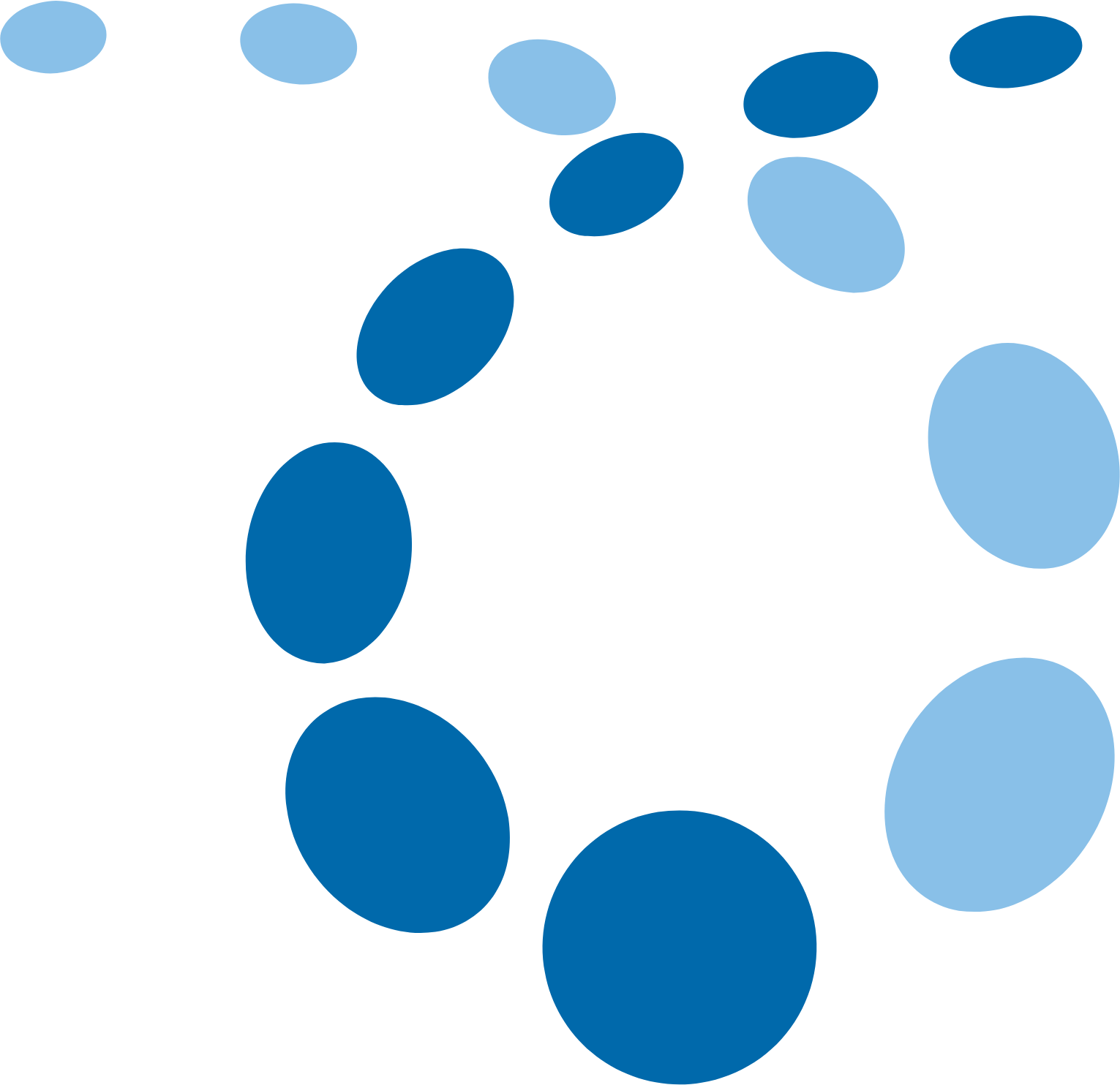 Credo Technology Logo (transparentes PNG)