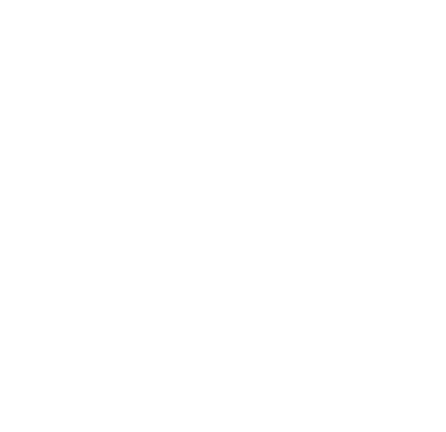 Credo Technology Logo für dunkle Hintergründe (transparentes PNG)
