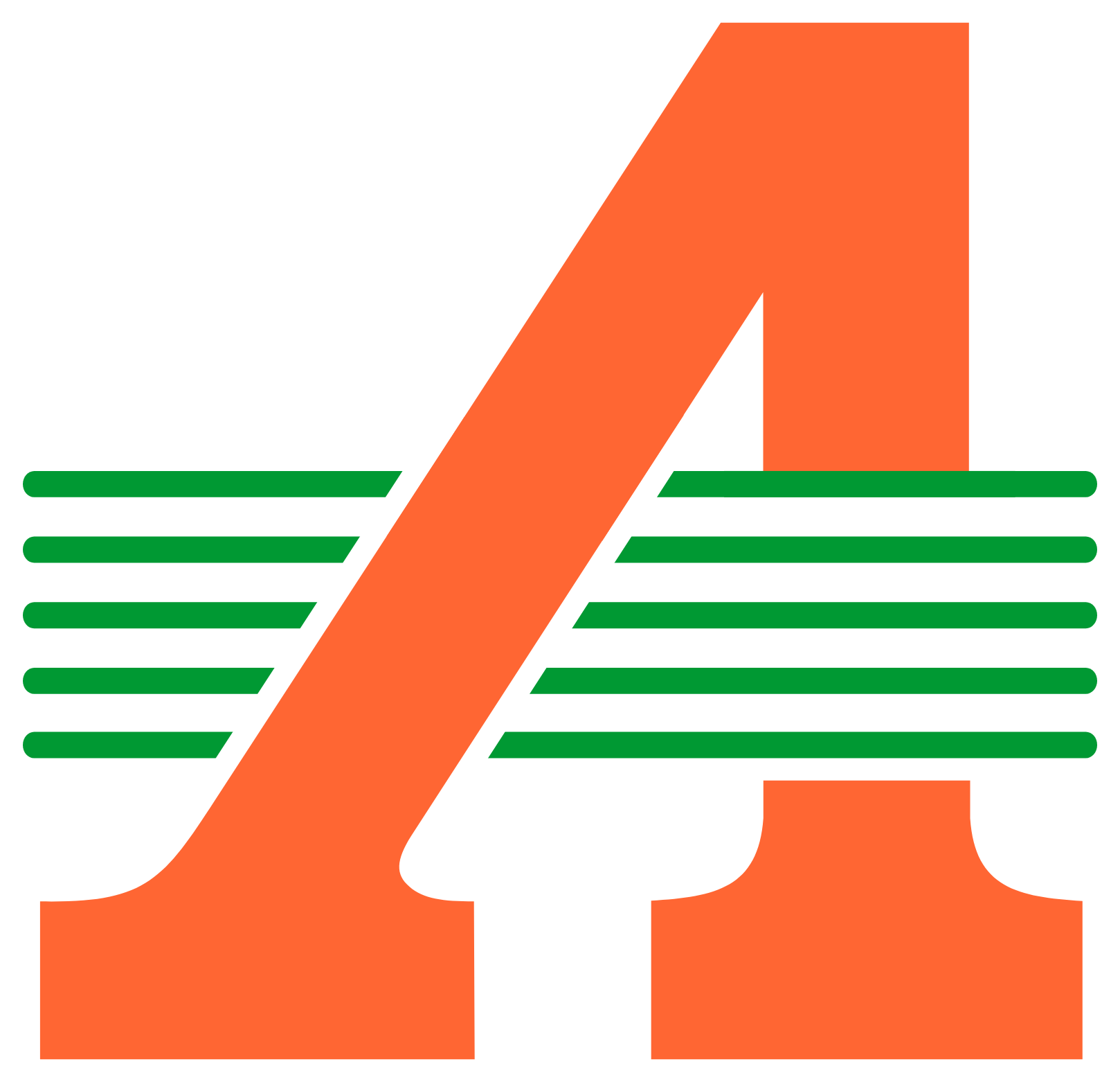 Atacadão Logo (transparentes PNG)