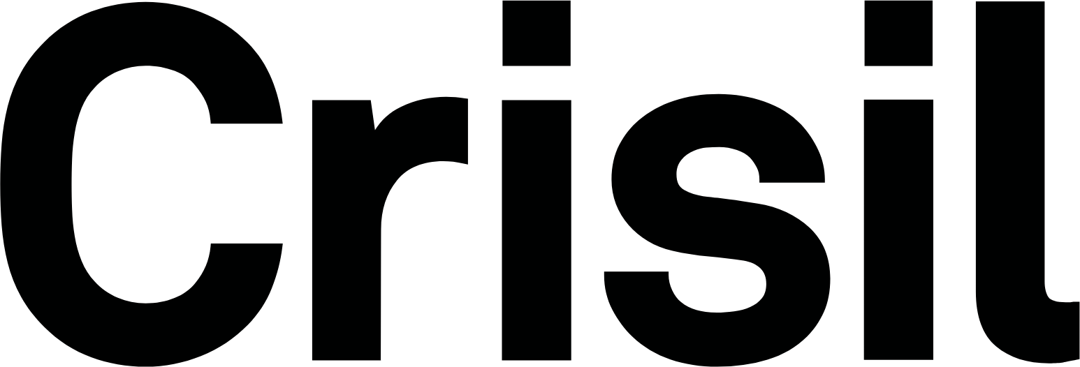 CRISIL
 logo (transparent PNG)