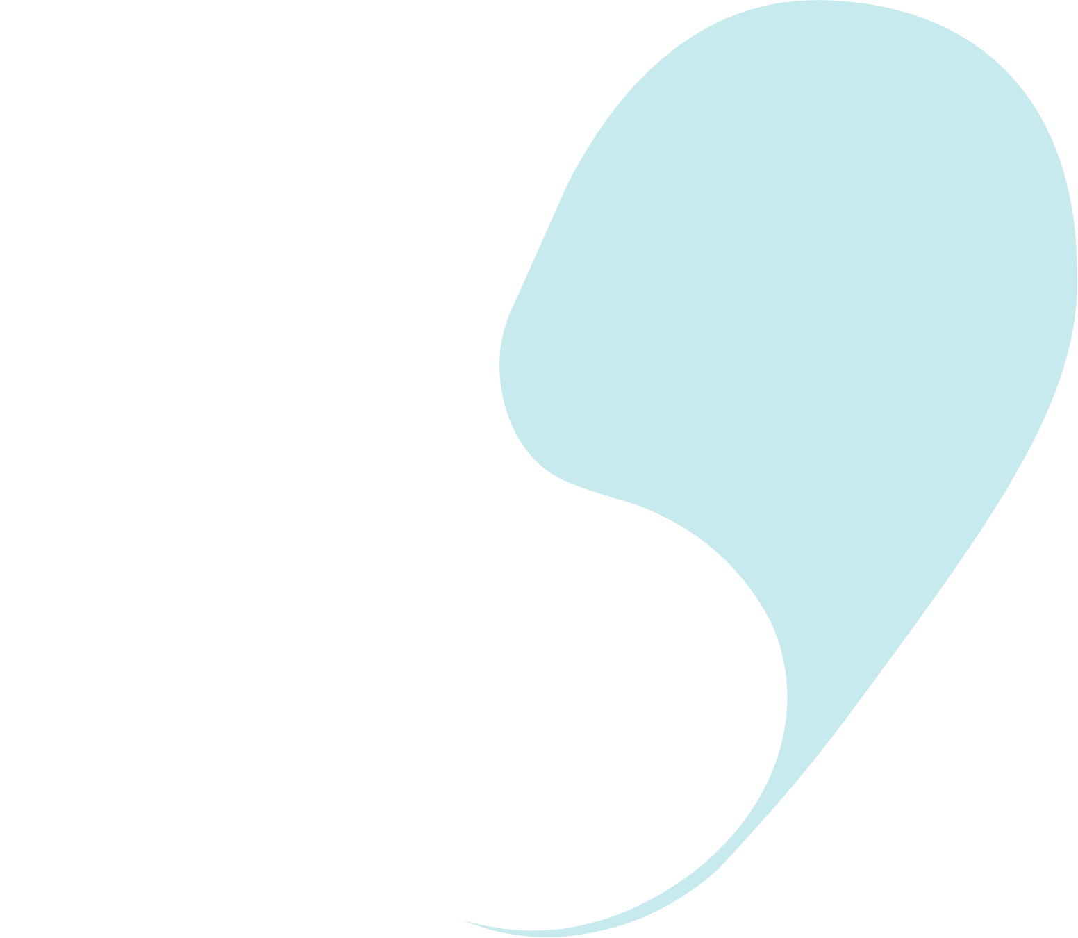 CorMedix logo pour fonds sombres (PNG transparent)