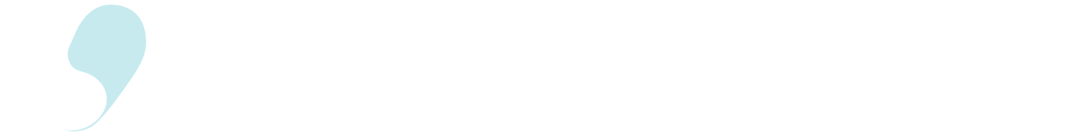CorMedix logo grand pour les fonds sombres (PNG transparent)