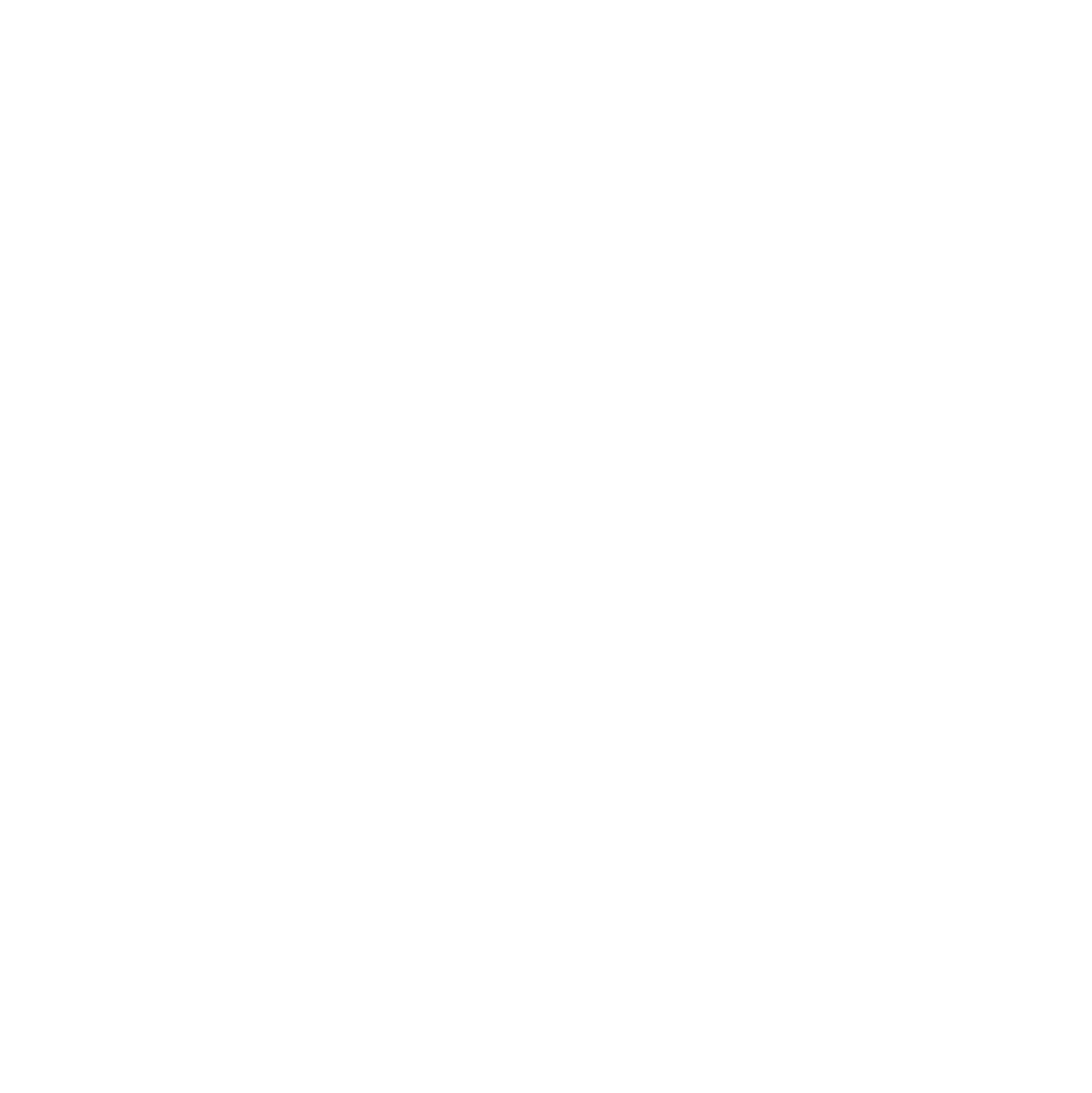 Cerence logo on a dark background (transparent PNG)