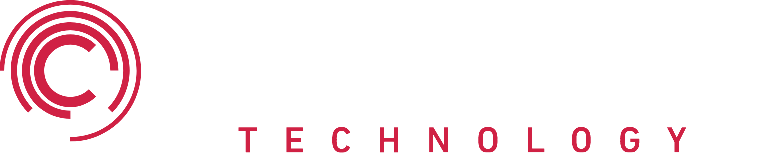 Carpenter Technology logo fulle size on a dark background (transparent PNG)