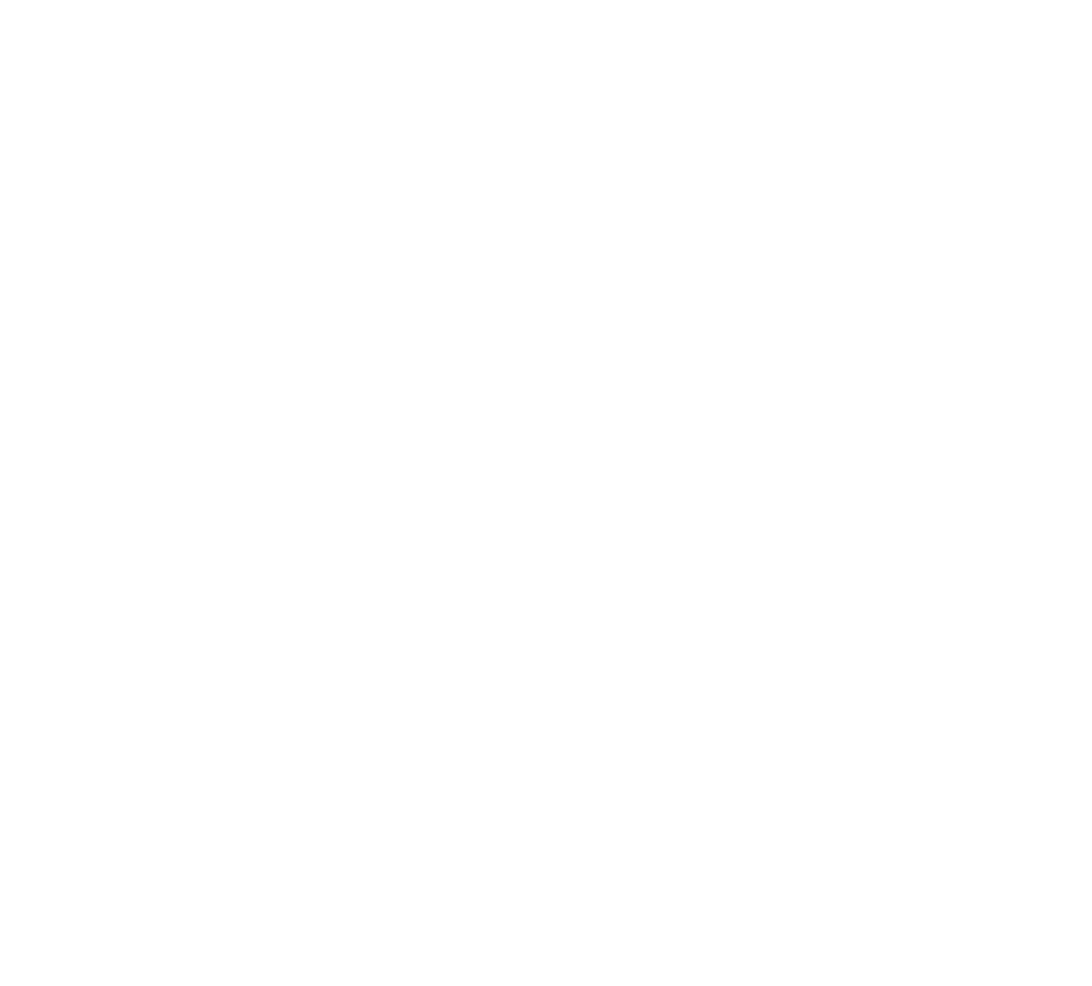 CorVel Corporation
 logo on a dark background (transparent PNG)
