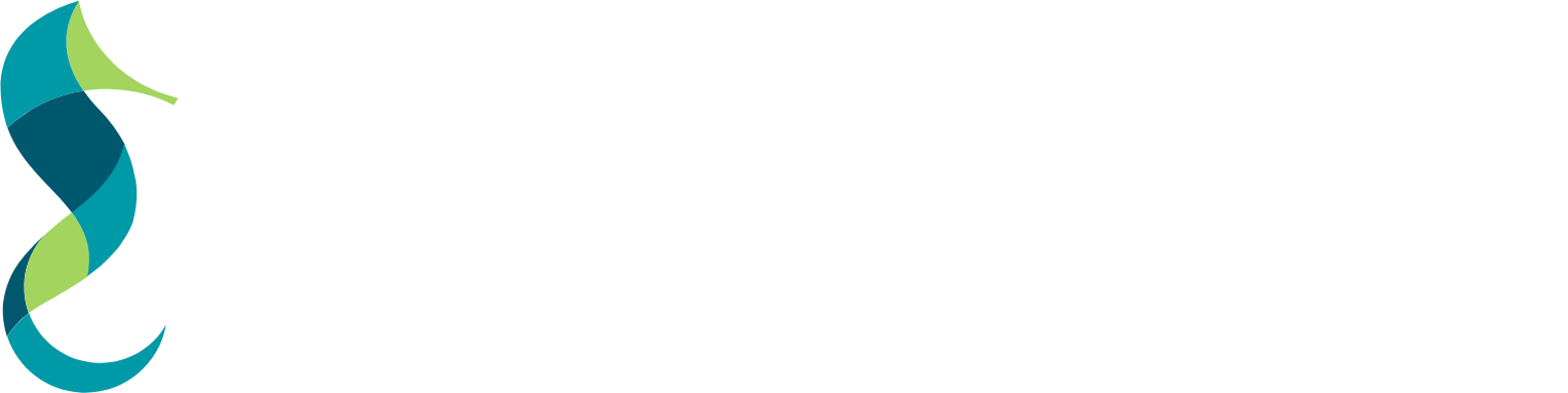 CervoMed Logo groß für dunkle Hintergründe (transparentes PNG)