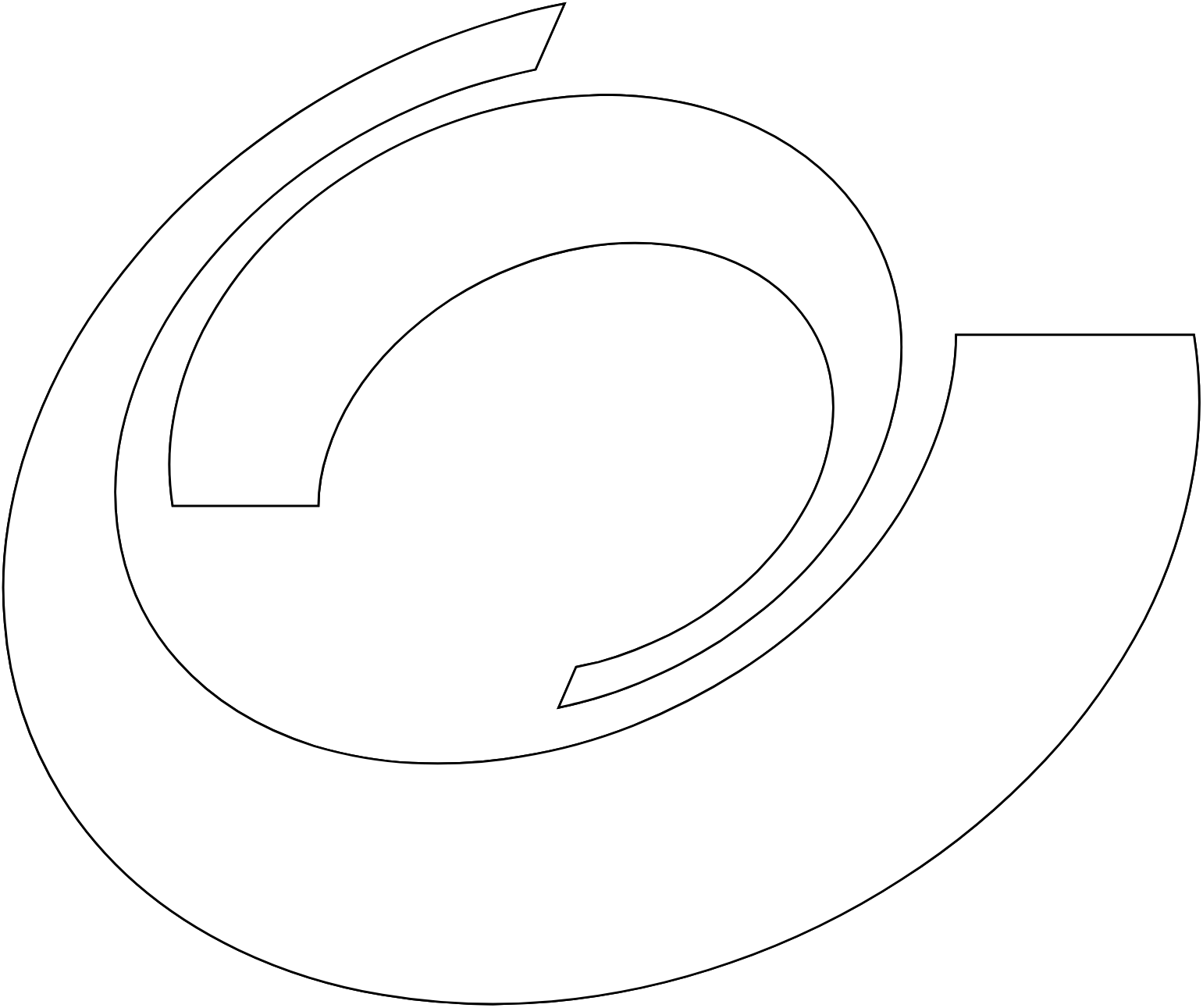 Craneware logo on a dark background (transparent PNG)