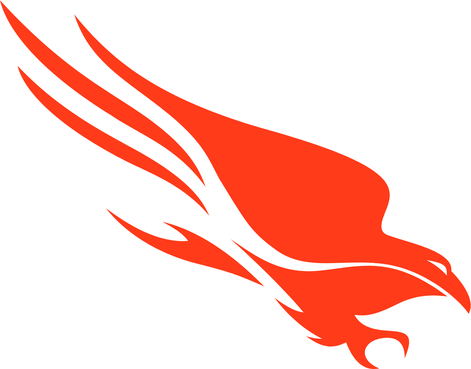 CrowdStrike logo (PNG transparent)