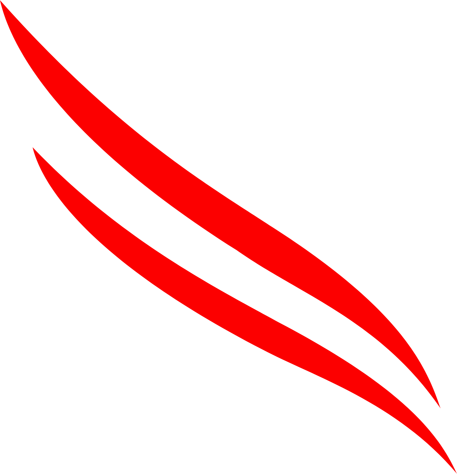 CrowdStrike logo (transparent PNG)