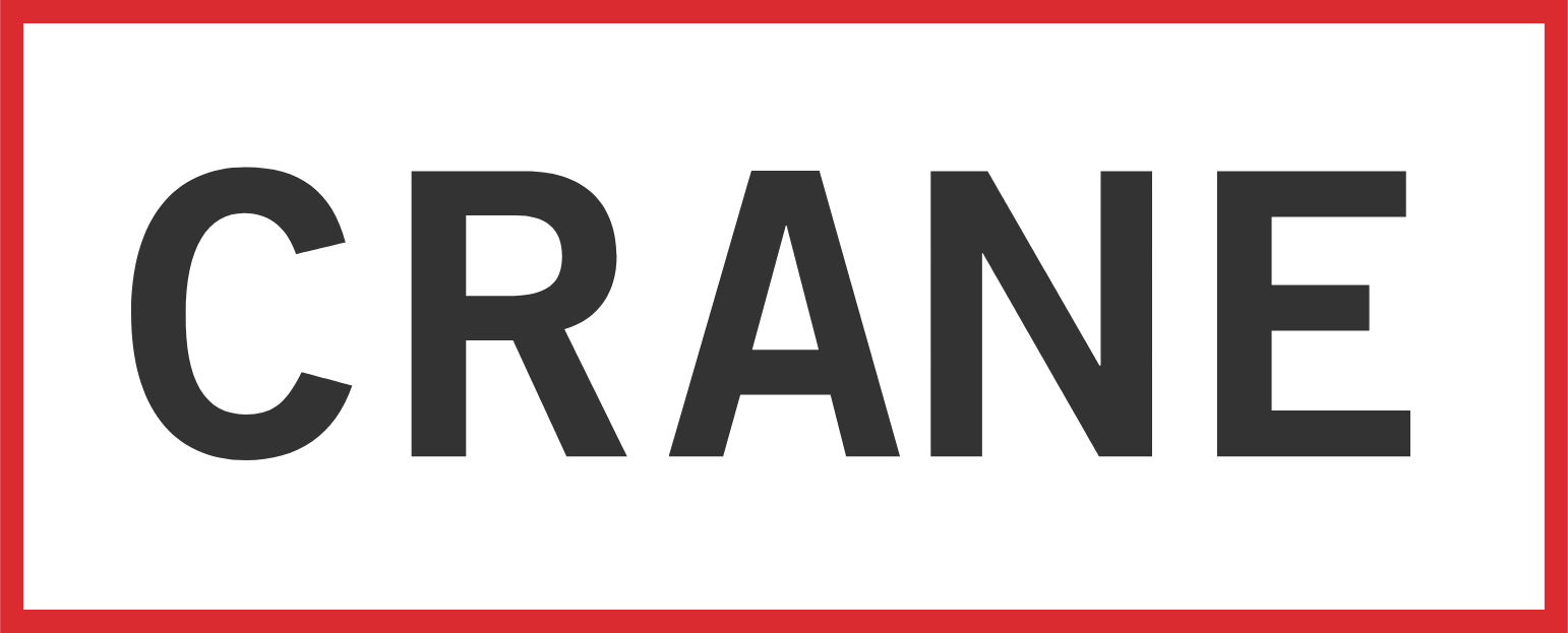 Crane Company logo large (transparent PNG)