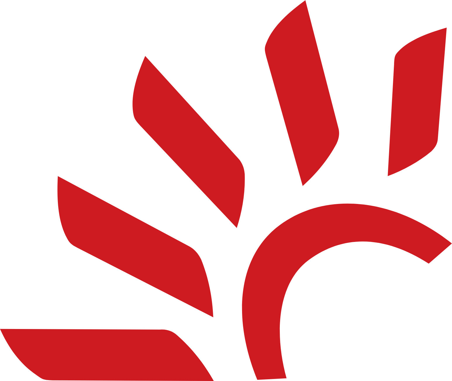 Canadian Solar
 logo (transparent PNG)