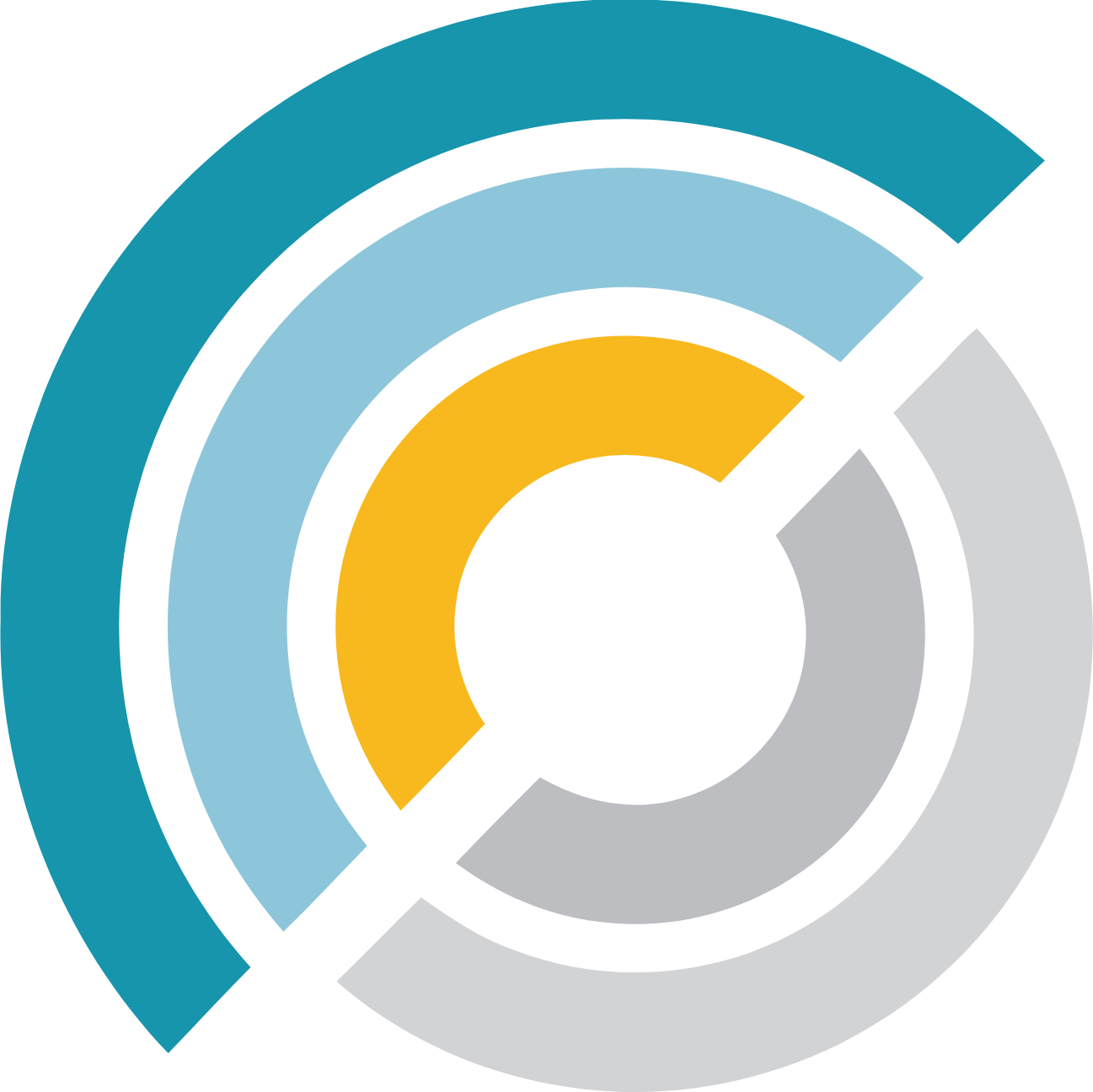 Cassiopea logo (transparent PNG)