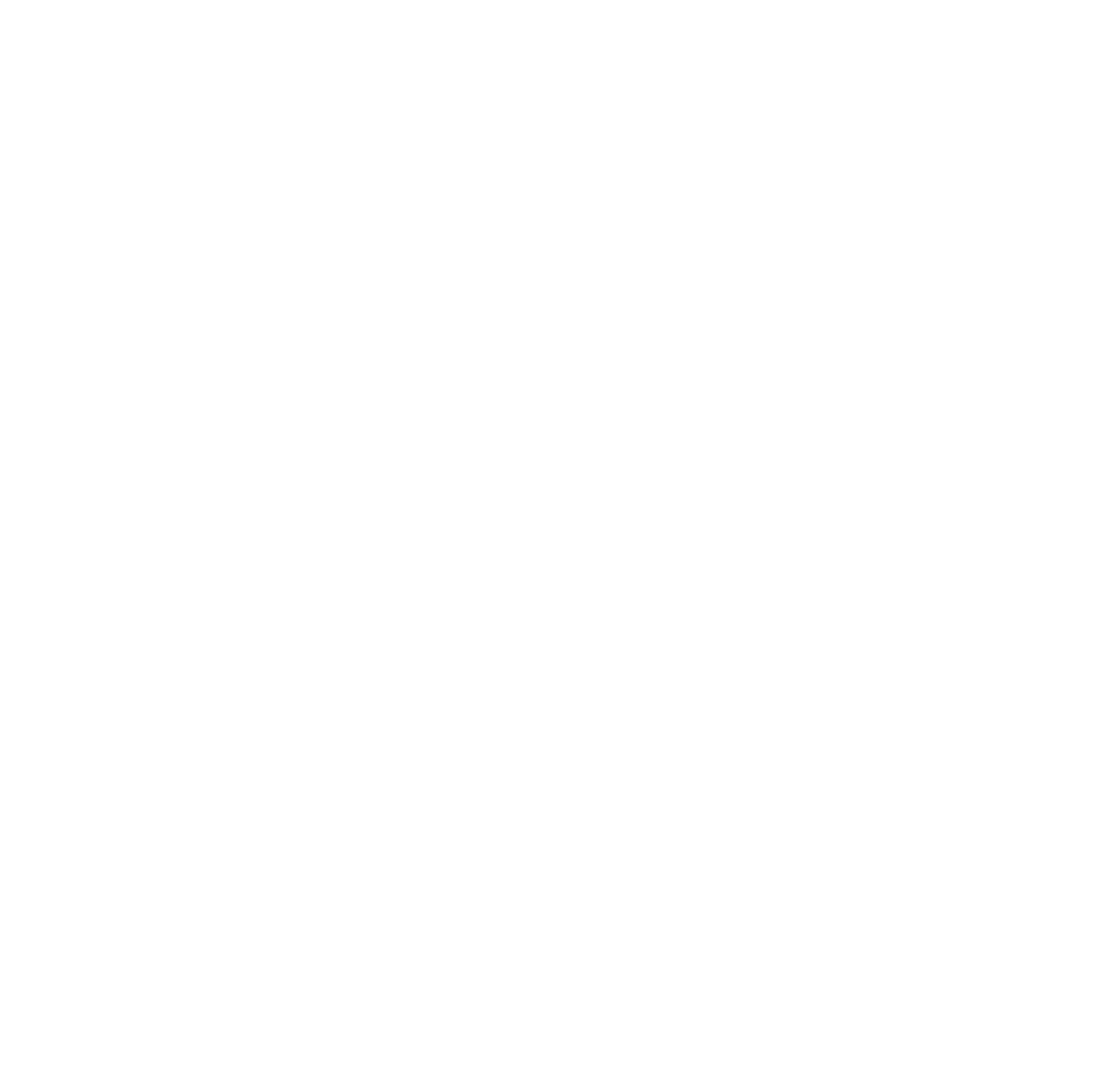 Csquare, Inc. logo on a dark background (transparent PNG)