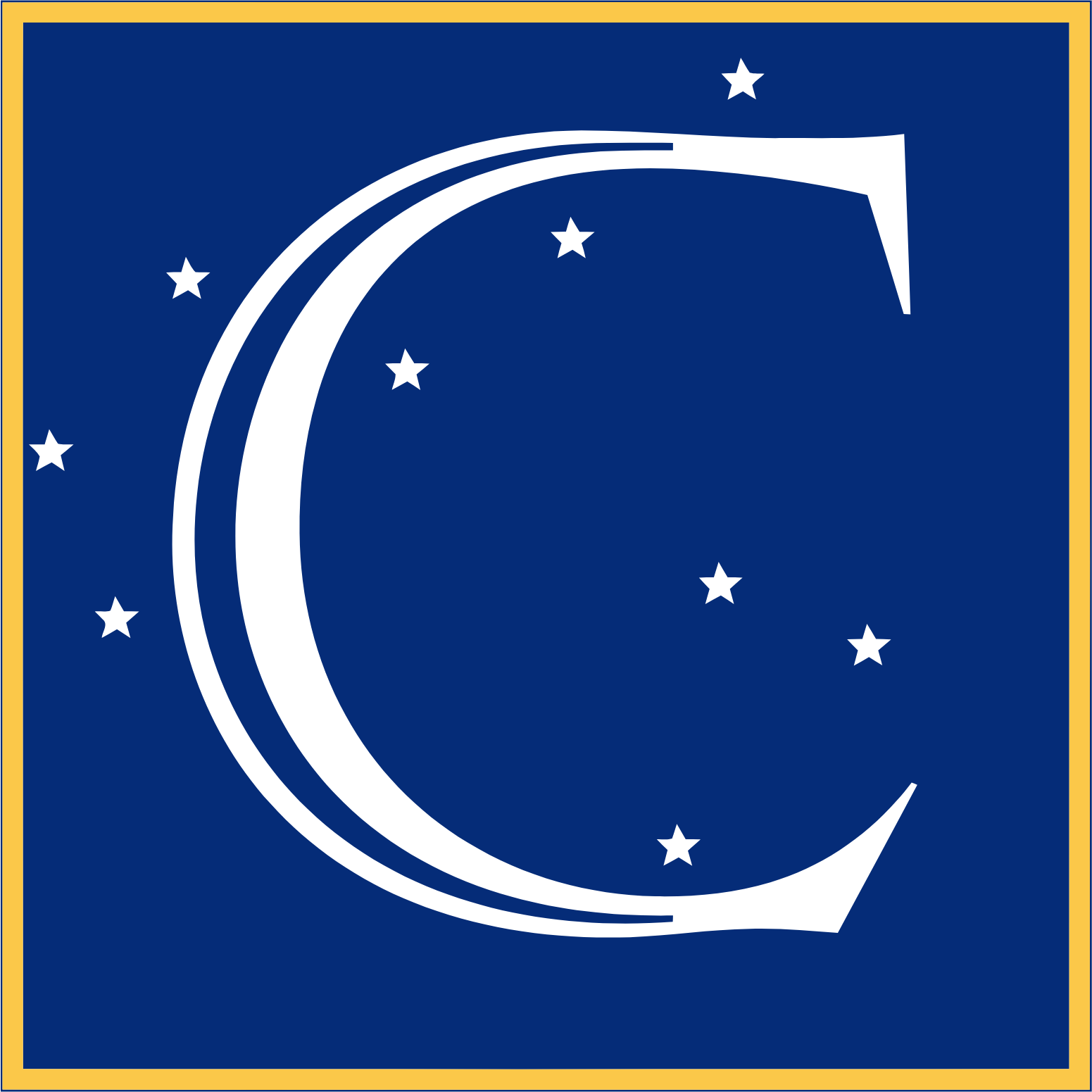 Constellation Software
 Logo (transparentes PNG)
