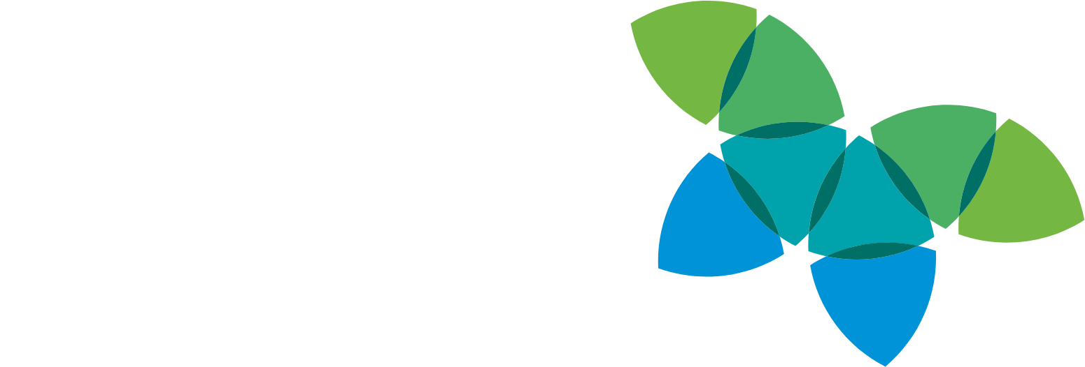 Corporate Travel Management logo fulle size on a dark background (transparent PNG)