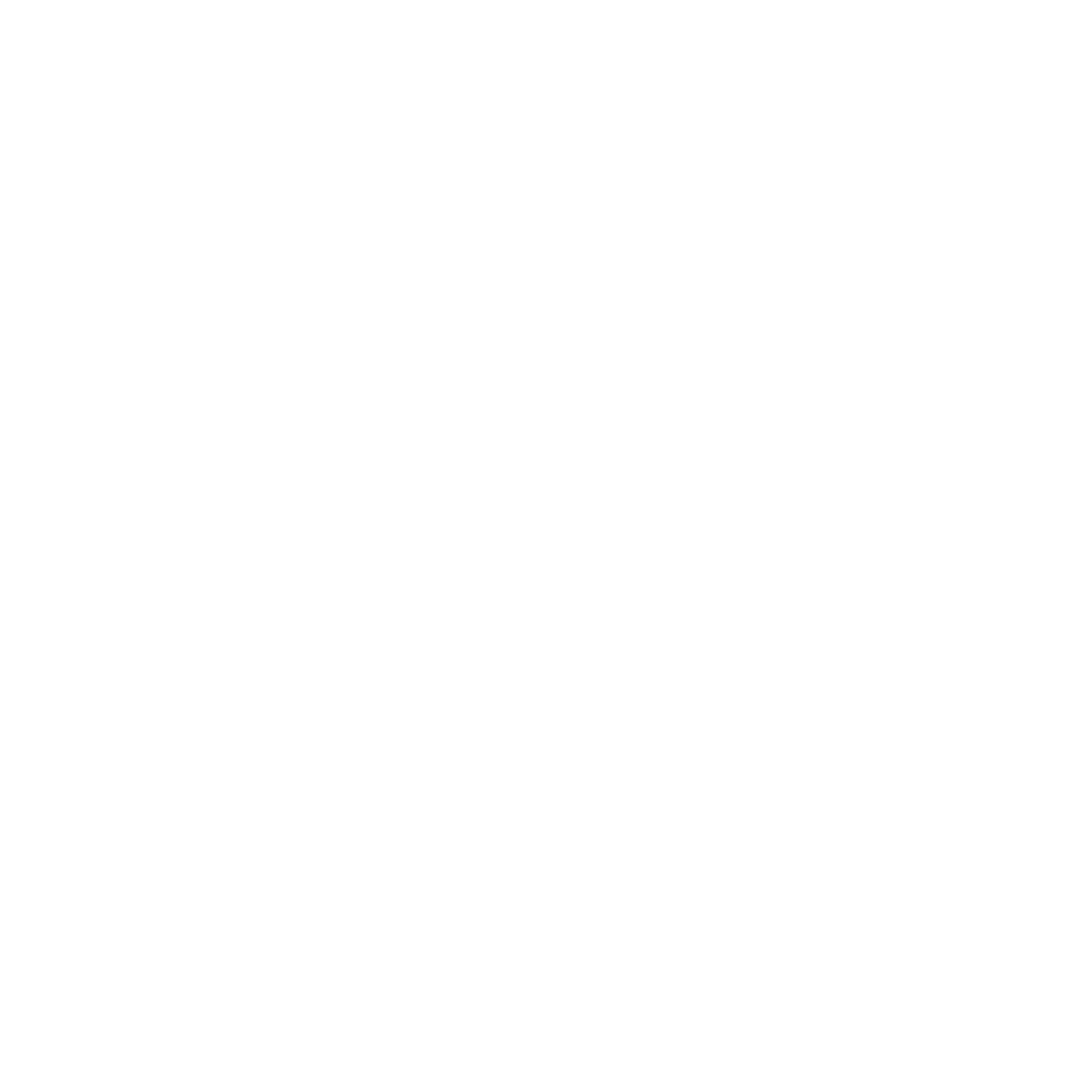Claritev logo pour fonds sombres (PNG transparent)