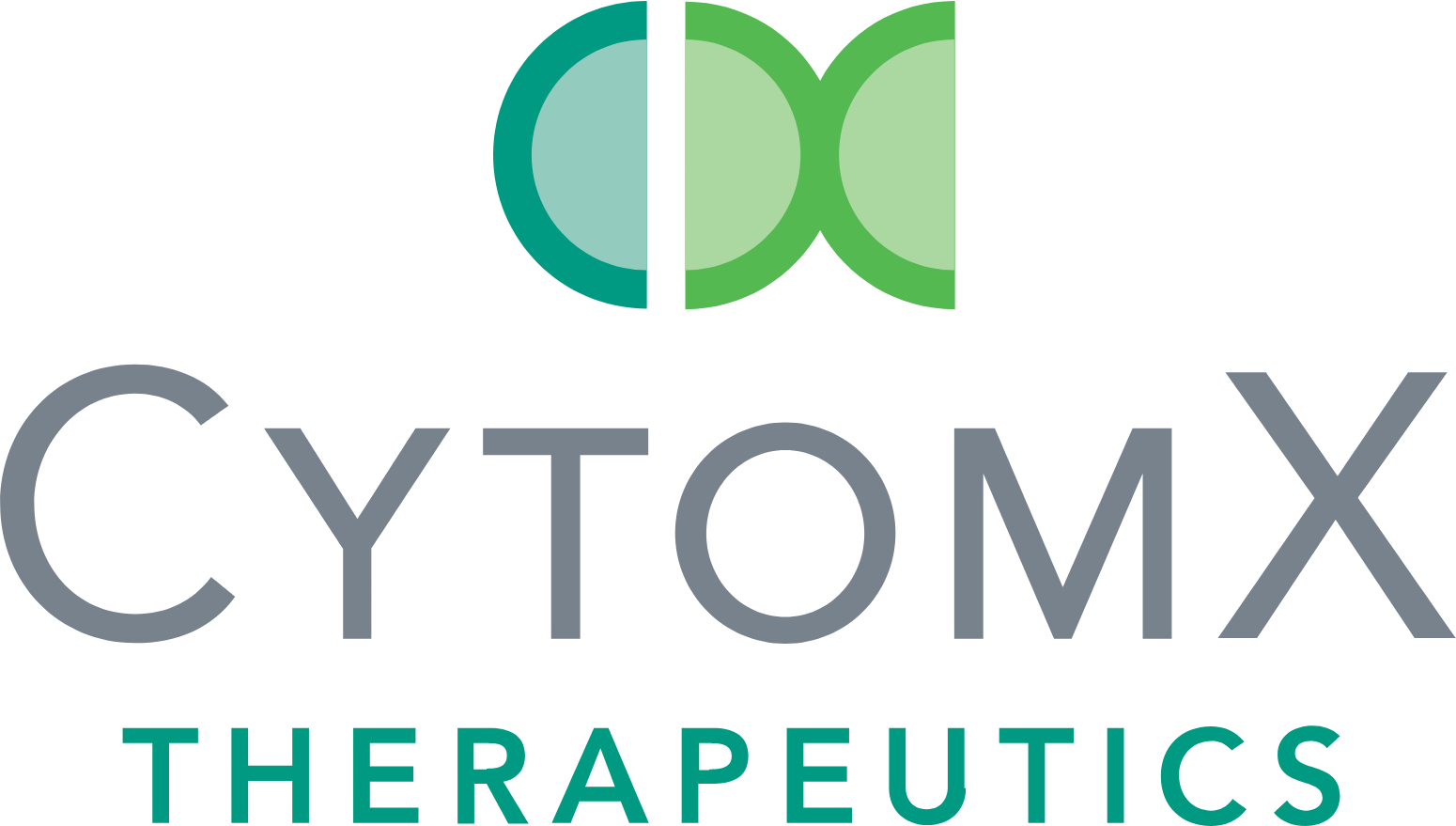 CytomX Therapeutics
 logo large (transparent PNG)