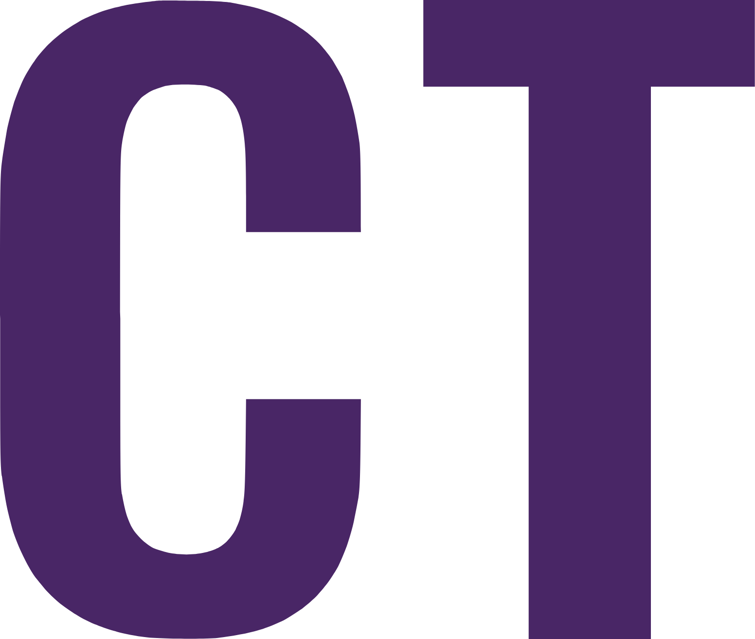 Citi Trends, Inc. logo (transparent PNG)