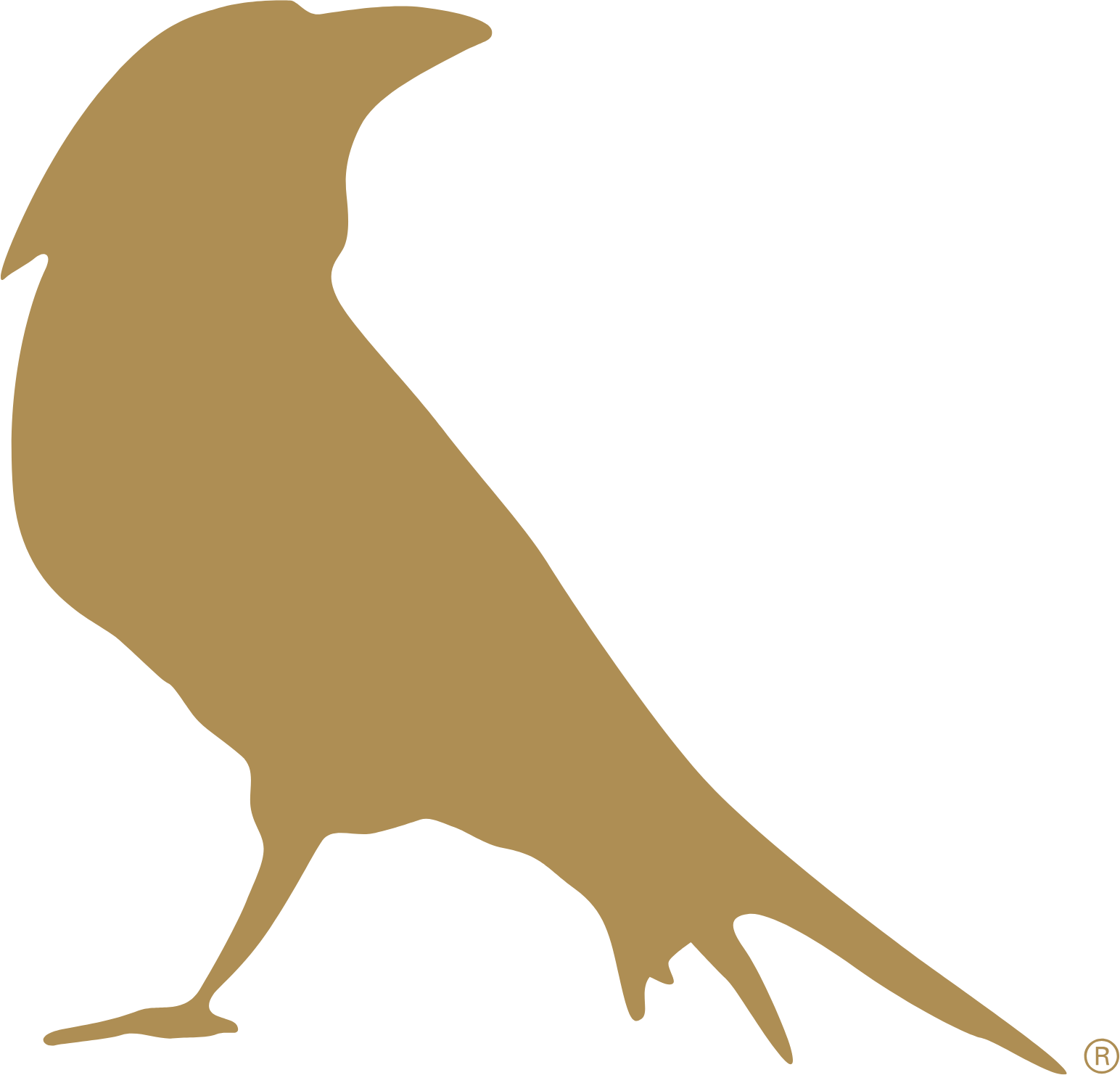 Becle logo large (transparent PNG)