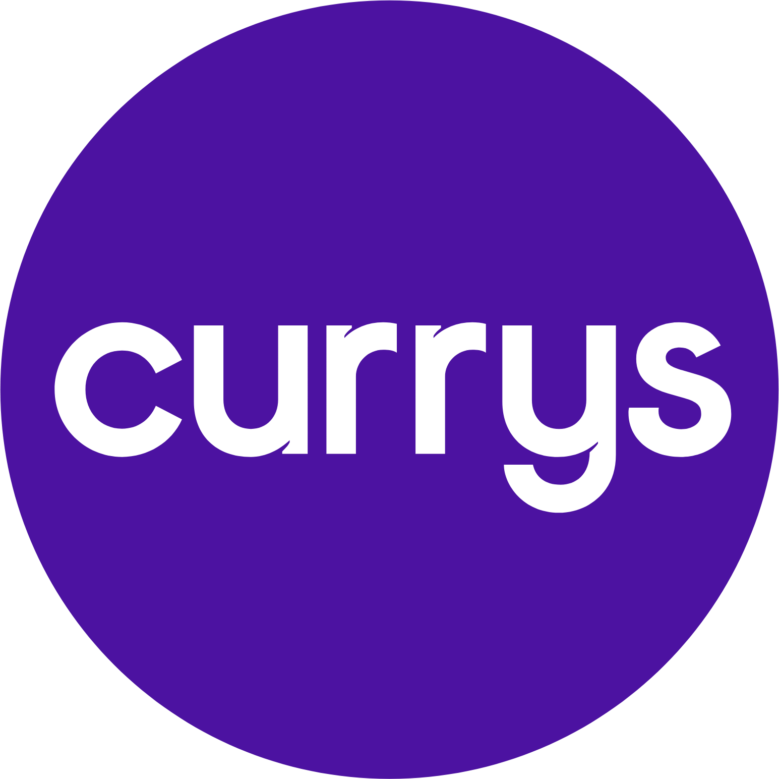 Currys plc Logo (transparentes PNG)