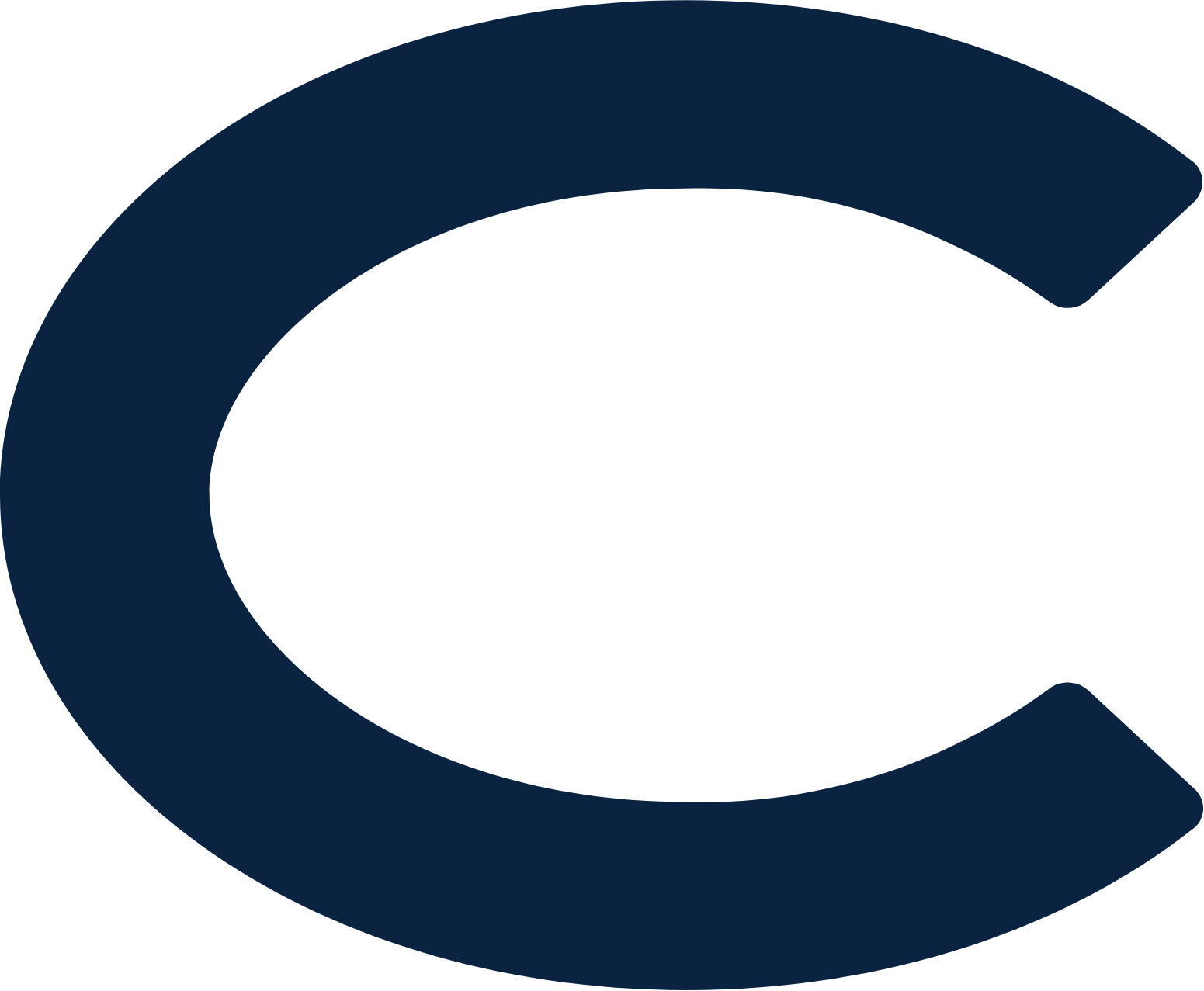 Cutera logo (transparent PNG)