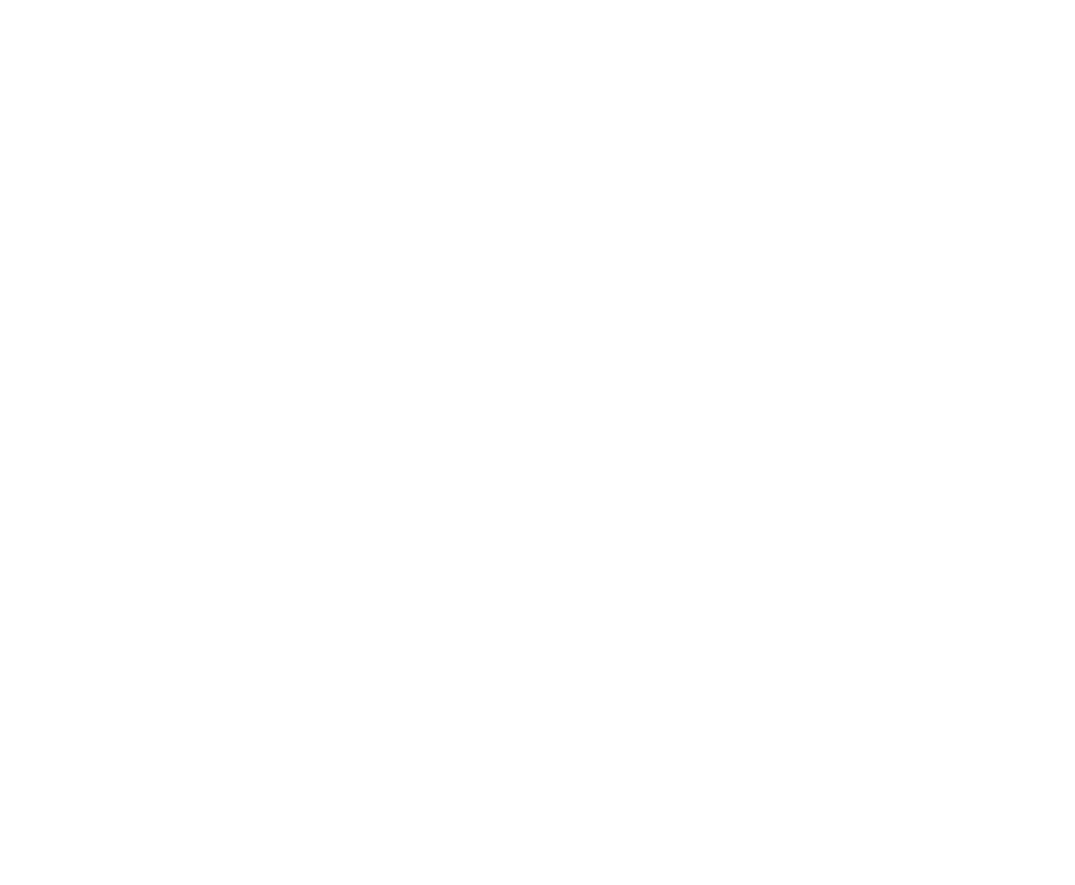 Cutera logo on a dark background (transparent PNG)
