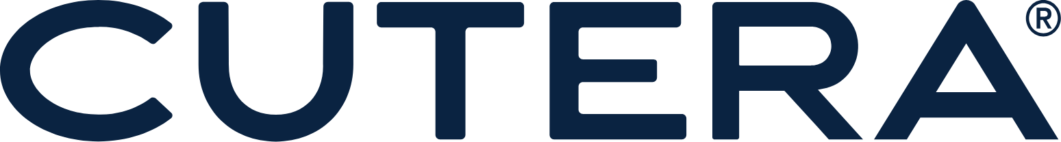 Cutera logo large (transparent PNG)